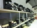 Household furnishings and appliances 9