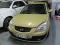 Vehicle Auction - Pe