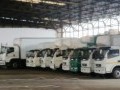 Vehicle Auction - Gauteng