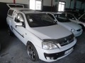 Vehicle Auction - Somerset West