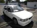 Vehicle Auction - Somerset West