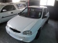 Vehicle Auction - Somerset West 1