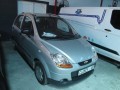 Vehicle Auction - Somerset West 1