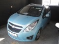 Vehicle Auction - Somerset West