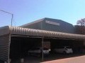 Warehouse Building and Offices, Ga-Rankuwa Industial