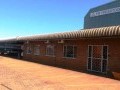 Warehouse Building and Offices, Ga-Rankuwa Industial 2