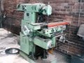 Machinery and Equipment, Ga-Rankuwa Industrial 8
