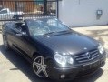 Vehicle Auction - Somerset West 1