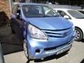 Vehicle Auction - Somerset West