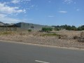 1 ha Industrial Site, Atlantis Industrial