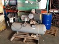 Manufacturing Plant, tiles and Machinery - Rosslyn 37