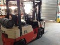 Complete Tile Manufacturing Plant, Tiles and Vehicles - Rosslyn