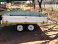 Vehicle Auction - Gauteng