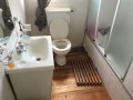 Quaint family home on 1 Ha, Theescombe 5
