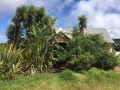 Quaint family home on 1 Ha, Theescombe 6