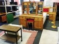 Household furnishings and appliances 21