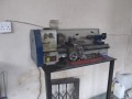 Tooling and Machinery - EC Balustrades CC In Liquidation 1