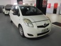 Vehicle Auction - Pe 1