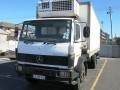 Vehicle - Maitland 1