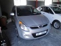 Vehicle Auction - Somerset West 1
