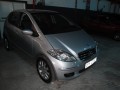 Vehicle Auction - Somerset West