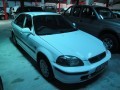 Vehicle Auction - Somerset West 1