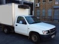 Vehicle - Maitland 1