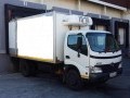 Vehicle - Maitland 1