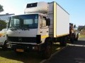 Vehicle - Maitland 1