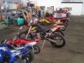 Vehicle Auction - Germiston 1