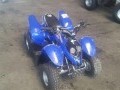 Vehicle Auction - Germiston