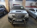 Vehicle Auction - Germiston 1