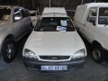 Vehicle Auction - Germiston