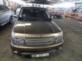 Vehicle Auction - Germiston