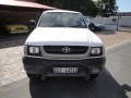 Vehicle Auction - Liquidation, Somerset West 1