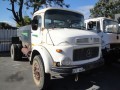 Vehicle Auction - Liquidation, Somerset West