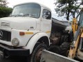 Vehicle Auction - Liquidation, Somerset West