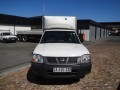 Vehicle Auction - Somerset West 1