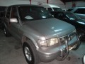 Vehicle Auction - Somerset West 1