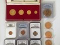 10 x South African Rare and  Collectable Coins - Must Be Sold, Somerset West 2