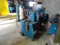 Machinery and Equipment, Springs