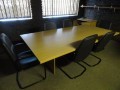 Office Furniture and Equipment, Springs