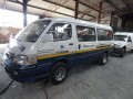 Vehicle Auction - Springs