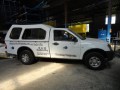 Vehicle Auction - Springs