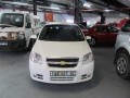 Vehicle Auction - Pe