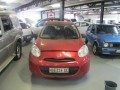 Vehicle Auction - Pe
