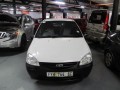 Vehicle Auction - Pe 1