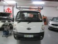 Vehicle Auction - Pe 1