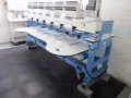Liquidation Auction, Entire Contents of Clothing Manufacturing Company, Lansdowne 11
