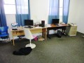 Liquidation Auction, Entire Contents of Clothing Manufacturing Company, Lansdowne 23